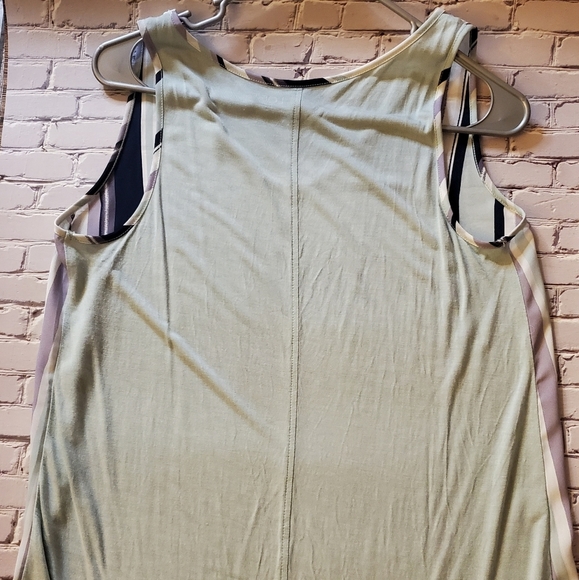 Loft Outlet Dressy Tank Top - Picture 3 of 5